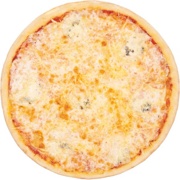 Четыре сыра