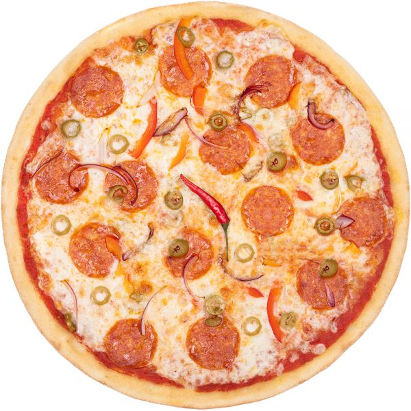 Мексиканская