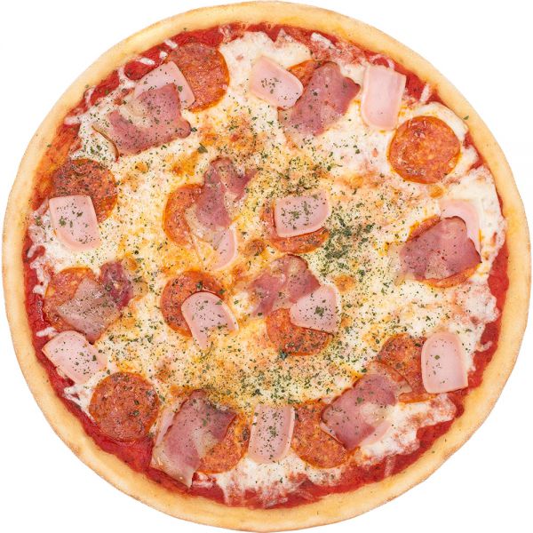 Мясная карусель